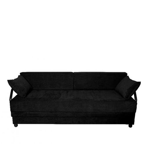 ספת נוער נפתחת עם ארגז מצעים דגם OCEAN מבית InStyle