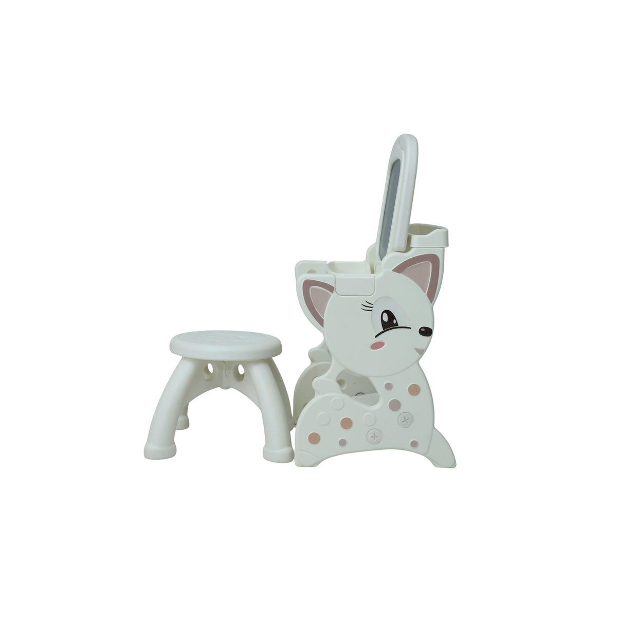 לוח ציור דיגיטלי לילדים LCD דגם GLH735LCD מבית BUBU