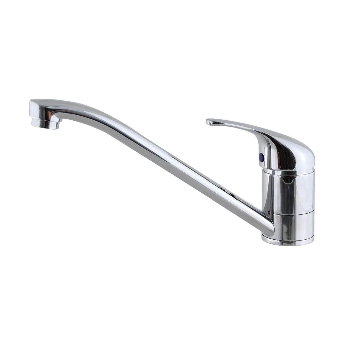 ברז אמבטיה פרח ארוך דגם פיטסבורג TOM331 מבית River