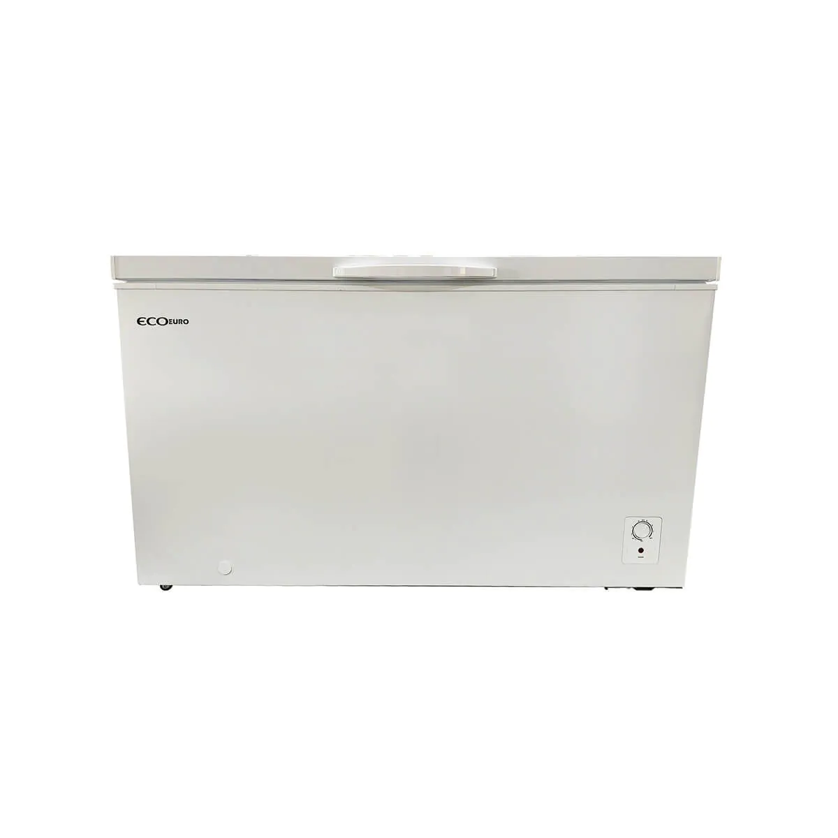 מקפיא שוכב 400 ליטר דגם HARC-L400 מבית ECOeuro מקפיא שוכב 400 ליטר דגם HARC-L400 מבית ECOeuro