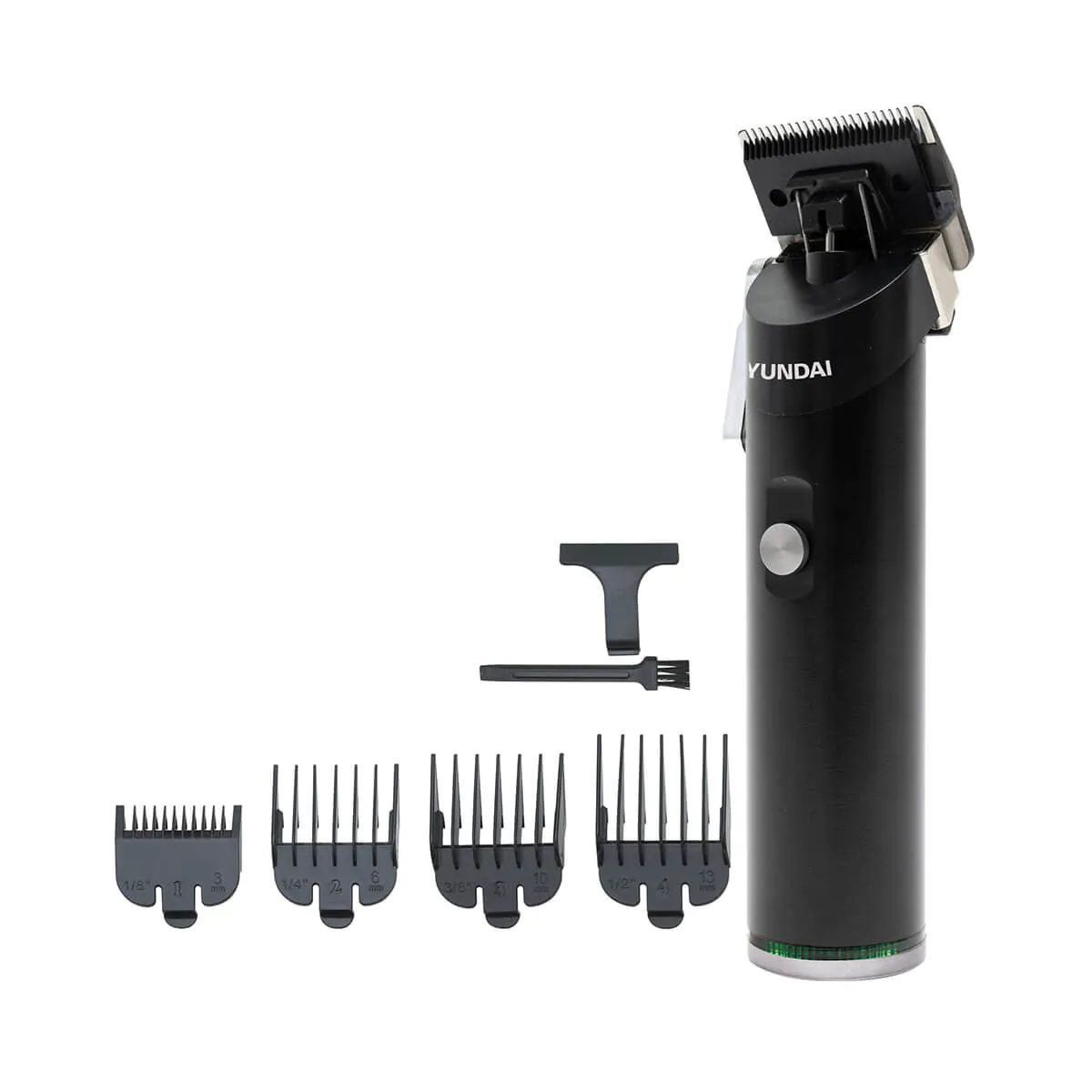 מכונת תספורת מקצועית נטענת דגם HAHC-2021B מבית HYUNDAI מכונת תספורת מקצועית נטענת דגם HAHC-2021B מבית HYUNDAI