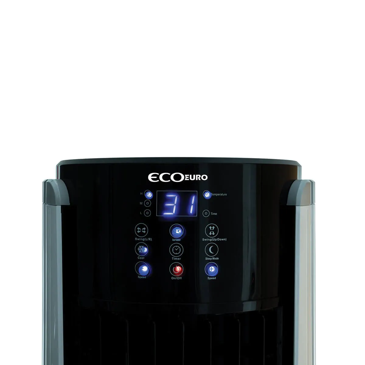 מצנן אוויר מקצועי 45 ליטר דגם HAFC-470DW מבית ECOeuro