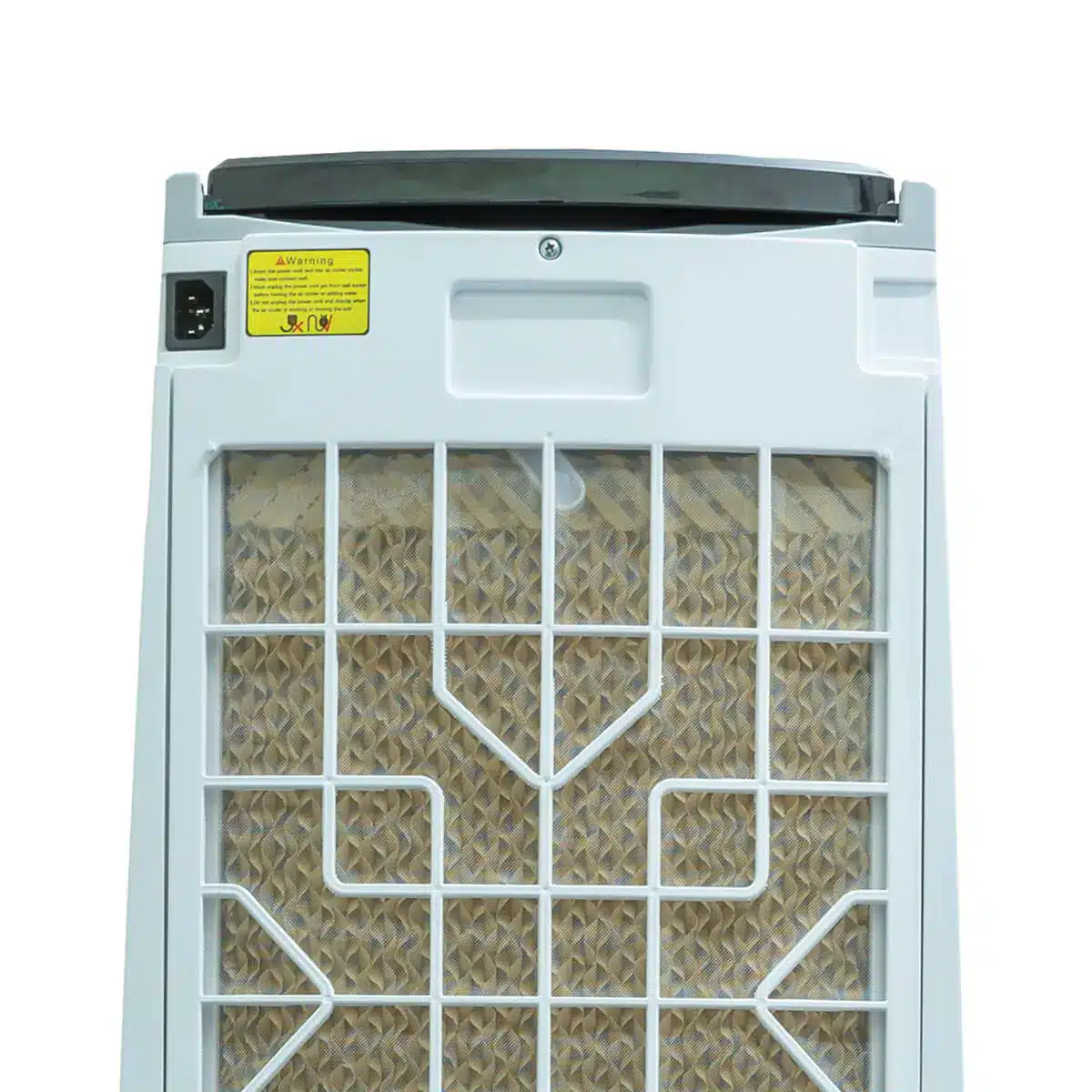 מצנן אוויר מקצועי 45 ליטר דגם HAFC-470DW מבית ECOeuro