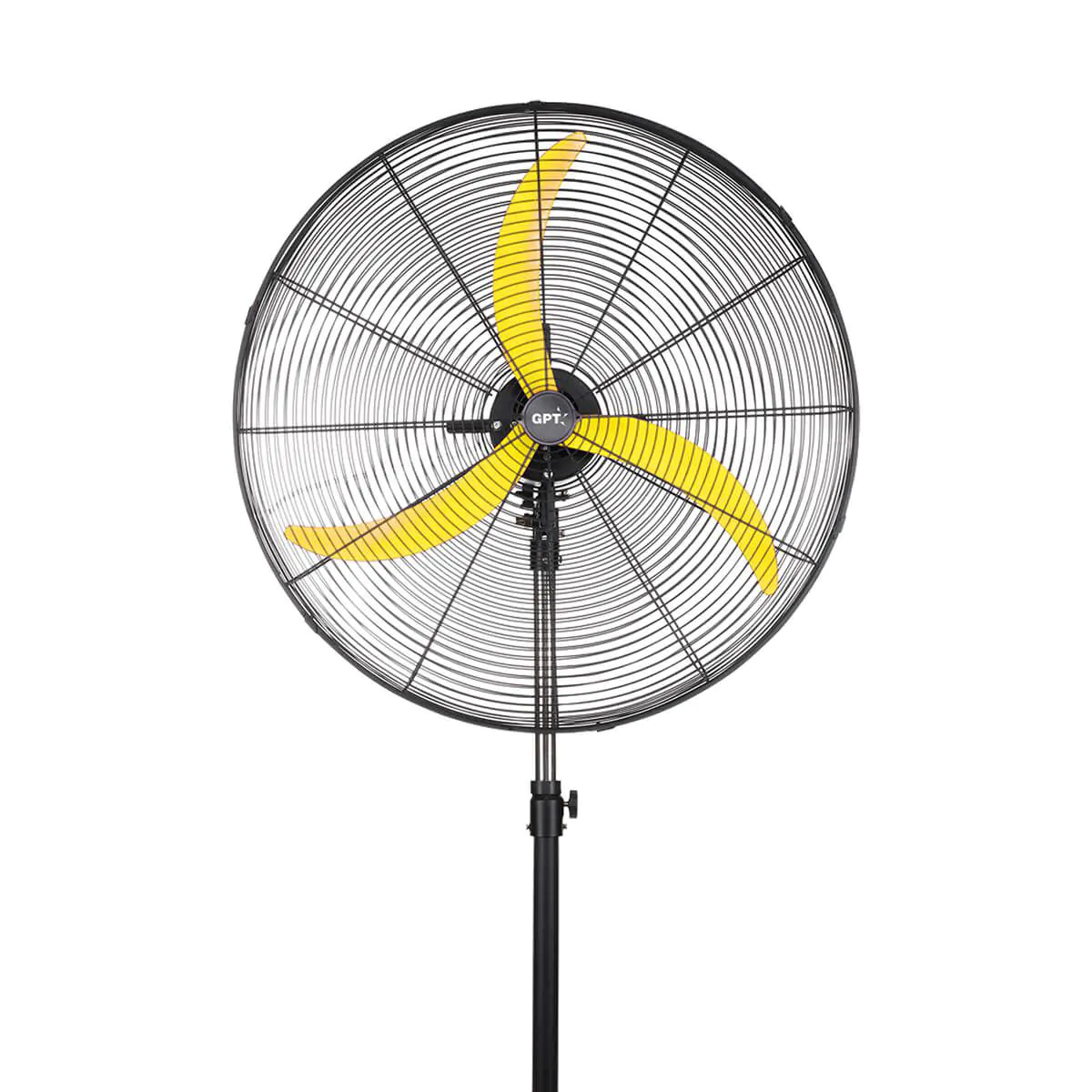 מאוורר עמוד תעשייתי 26 אינץ' דגם HAIN-6520S מבית GPT