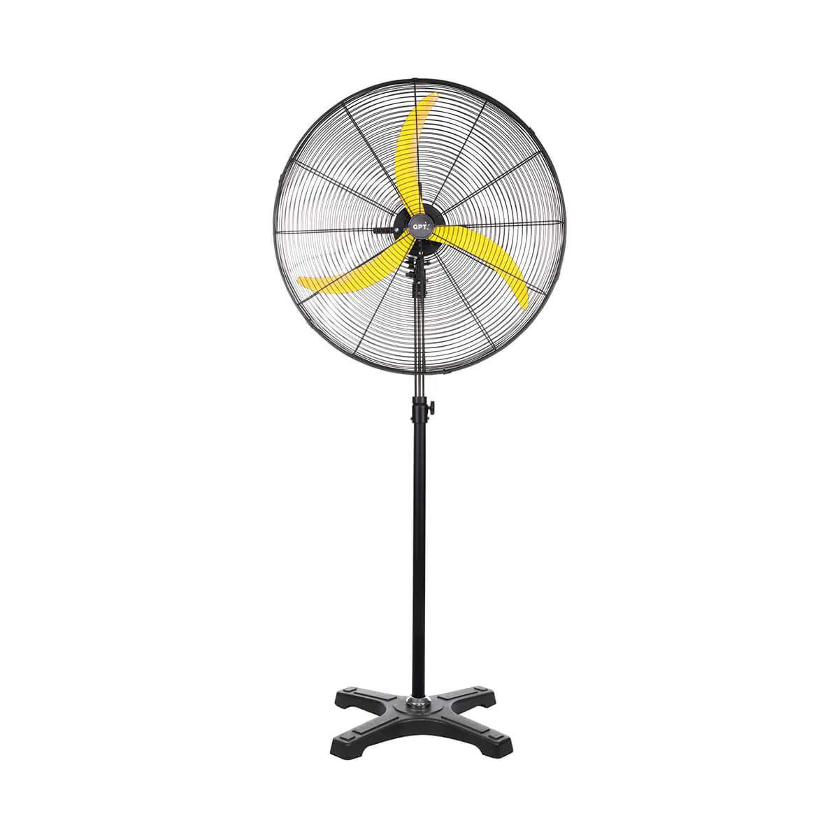 מאוורר עמוד תעשייתי 30 אינץ' דגם HAIN-7520S מבית GPT