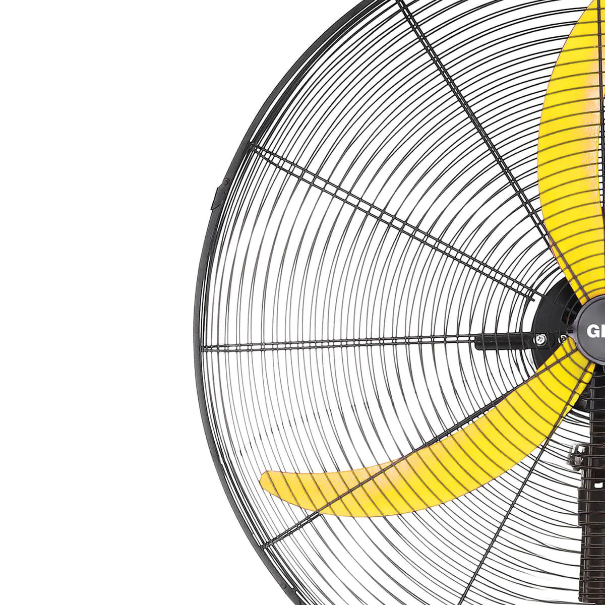 מאוורר קיר תעשייתי 30 אינץ' דגם HAIN-7520W מבית GPT