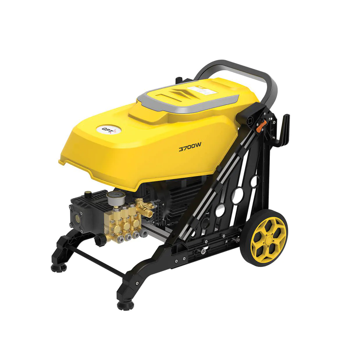 מכונת שטיפה בלחץ 215 בר דגם TOHP3700 מבית GPT