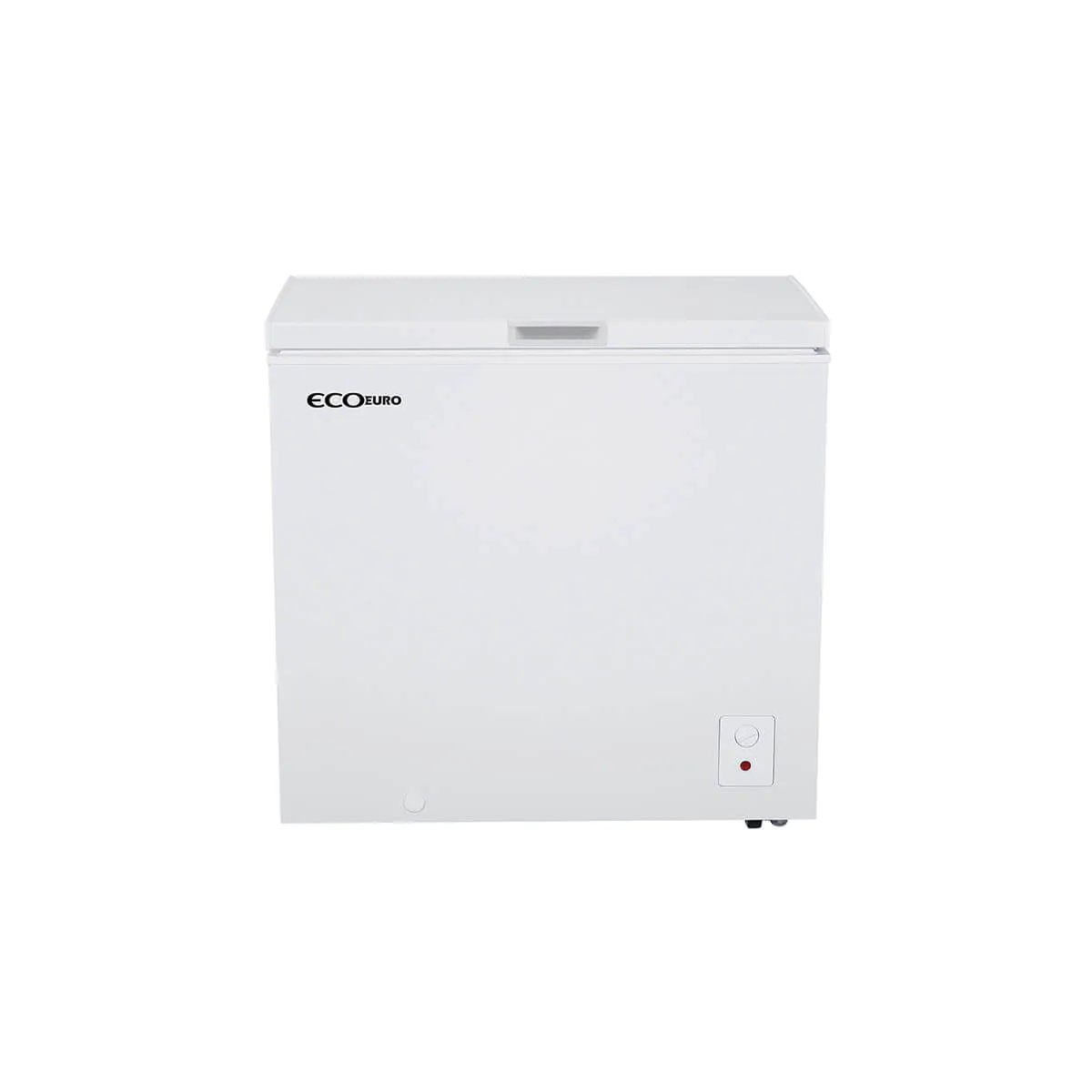 מקפיא שוכב 200 ליטר דגם HARC-L200 מבית ECOeuro