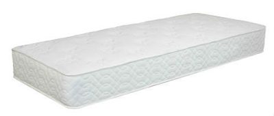 מזרן יחיד פולימר קשיח עבה 20 ס"מ דגם STUDENT מבית InStyle