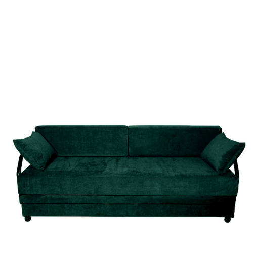 ספת נוער נפתחת עם ארגז מצעים דגם OCEAN מבית InStyle