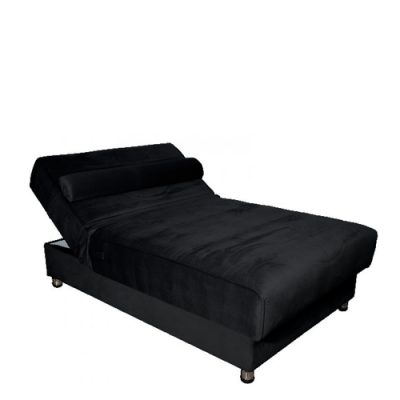 מיטה וחצי חשמלית עם ארגז מצעים דגם NEPTUN מבית InStyle