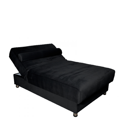 מיטה וחצי חשמלית עם ארגז מצעים דגם NEPTUN מבית InStyle