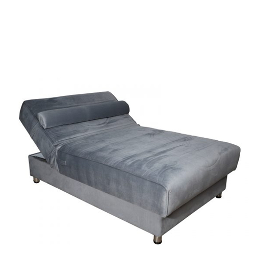 מיטה וחצי חשמלית עם ארגז מצעים דגם NEPTUN מבית InStyle