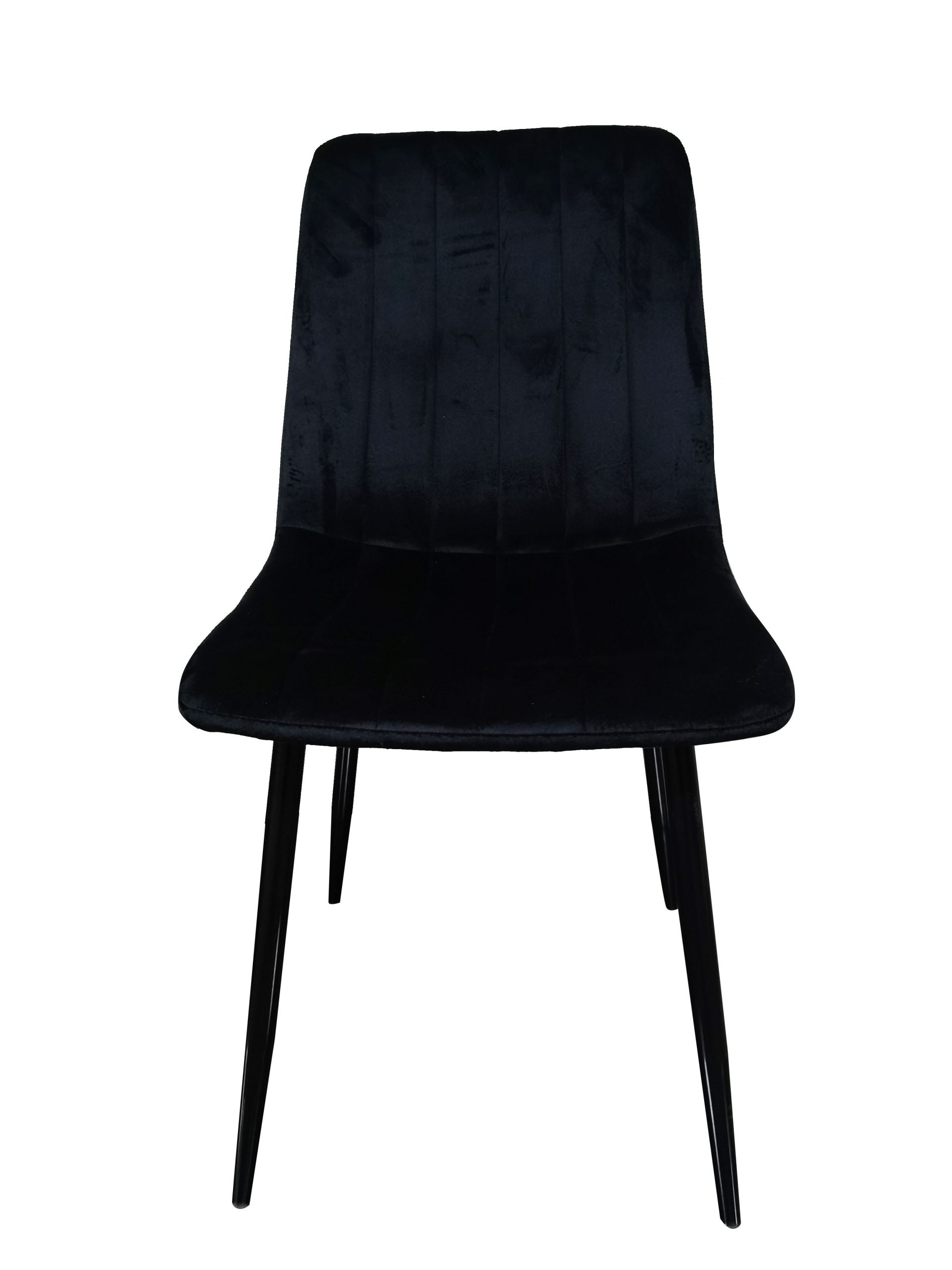 פינת אוכל קומפקטית עם שולחן 120 ס"מ ו־4 כיסאות מרופדים דגם גולן ריביירה מבית Tudo Design