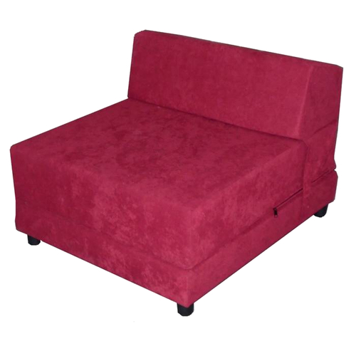 כורסא מיטה עם רגליים נפתחת דגם FLIP L מבית InStyle כורסא מיטה עם רגליים נפתחת דגם FLIP L מבית InStyle