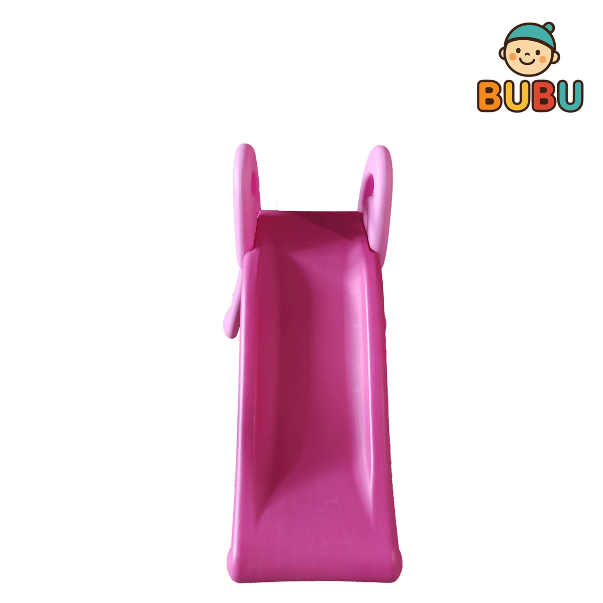 מגלשה מתקפלת לילדים ורוד דגם GL7138P מבית BUBU