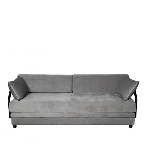 ספת נוער נפתחת עם ארגז מצעים דגם RIF מבית InStyle