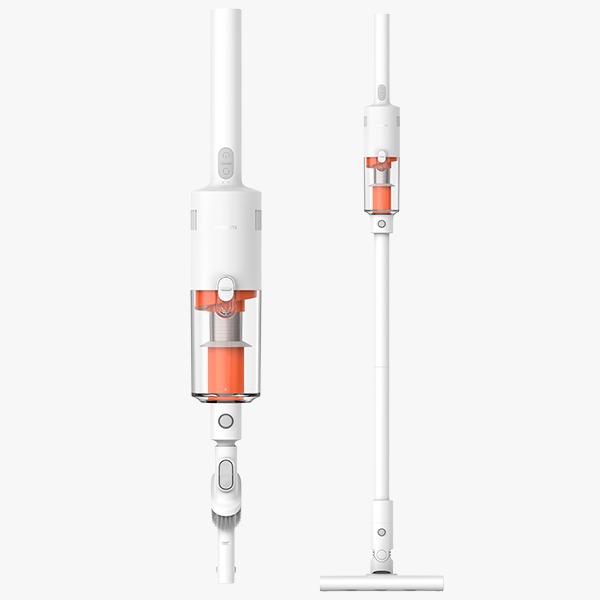 שואב אבק אלחוטי דגם P30 מבית Xiaomi
