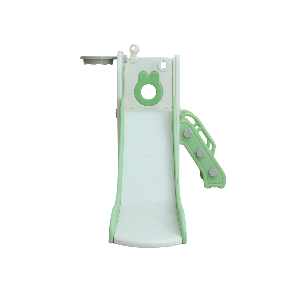 מגלשת ילדים עם טלסקופ דגם GL735T2 מבית BUBU