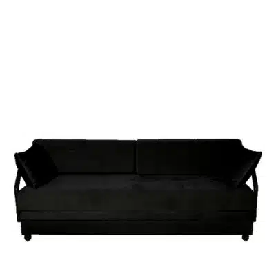 ספת נוער נפתחת עם ארגז מצעים דגם RIF מבית InStyle