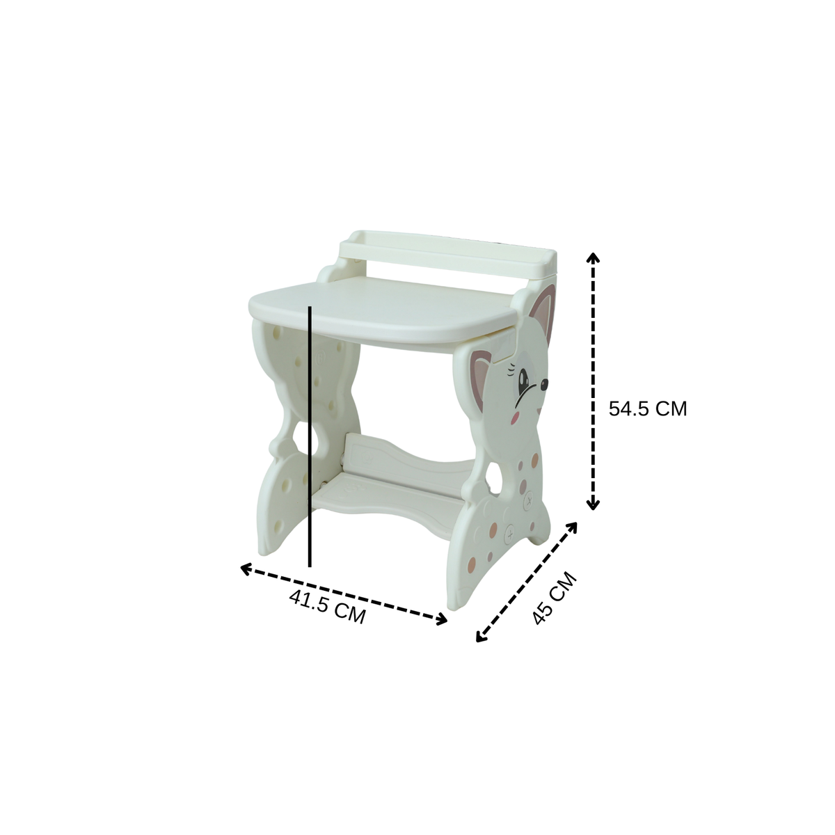 לוח ציור דיגיטלי לילדים LCD דגם GLH735LCD מבית BUBU