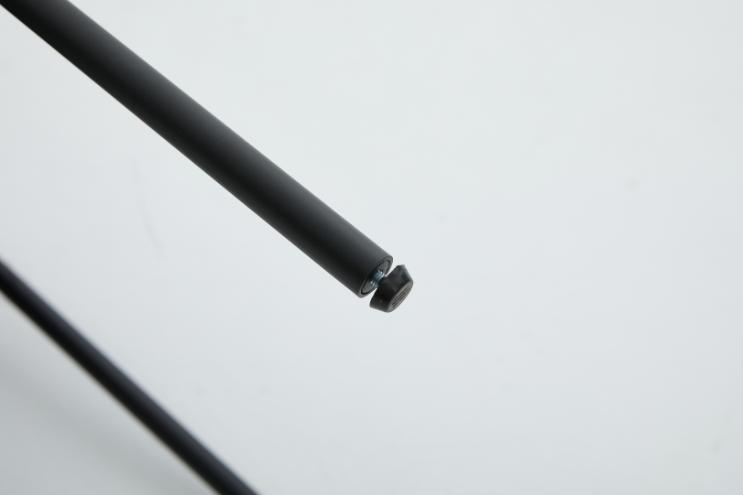 זוג כיסאות לפינת אוכל מרופדים דגם אוקלהומה מבית RAMOS