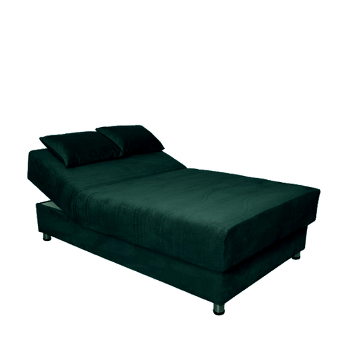 מיטה וחצי עם ארגז מצעים דגם ALMOG מבית InStyle