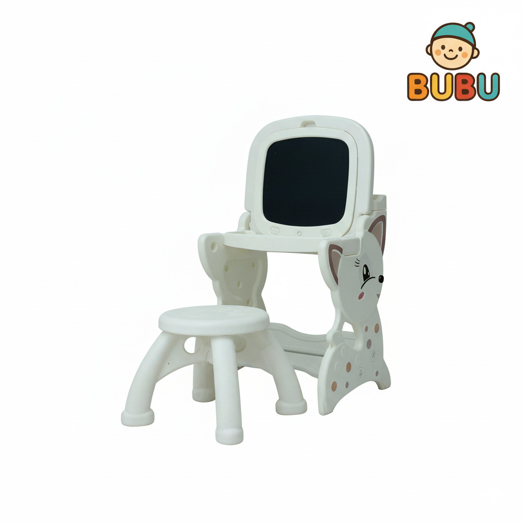 לוח ציור דיגיטלי לילדים LCD דגם GLH735LCD מבית BUBU