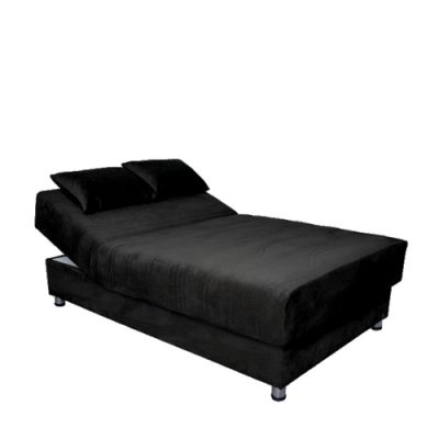 מיטה וחצי עם ארגז מצעים דגם ALMOG מבית InStyle