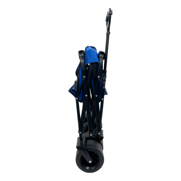 עגלת שטח מתקפלת עם שולחן דגם Table Wagon מבית Camp & Go