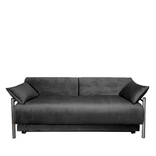 ספת נוער נפתחת עם ארגז מצעים דגם CALIPSO מבית InStyle