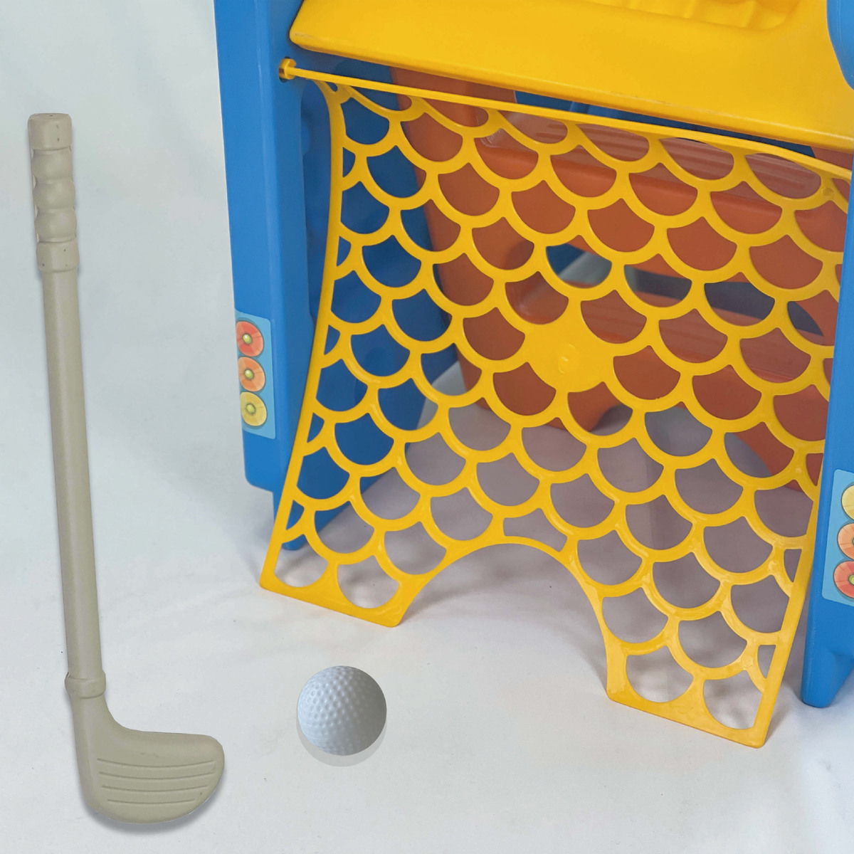 מתקן פעילות לילדים דגם אוטובוס GL7699 מבית BUBU