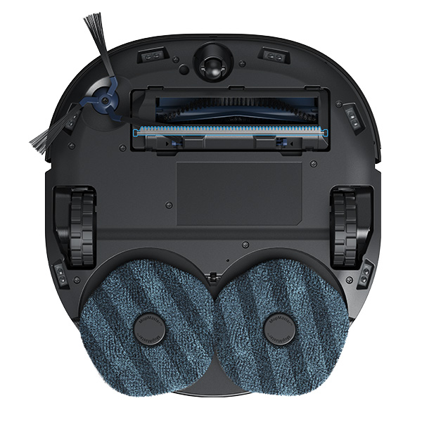 שואב רובוטי שוטף דגם eufy X10 Pro Omni מבית Xiaomi