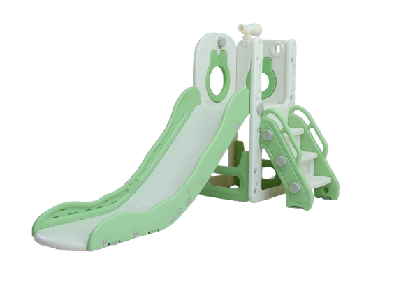 מגלשת ילדים עם טלסקופ דגם GL735T2 מבית BUBU