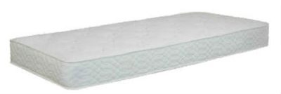 מזרן יחיד פולימר קשיח עובי 14 ס"מ דגם STUDENT מבית InStyle