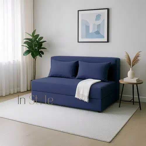 ספת אירוח נפתחת 120 ס"מ דגם BAMBOO מבית InStyle ספת אירוח נפתחת 120 ס"מ דגם BAMBOO מבית InStyle