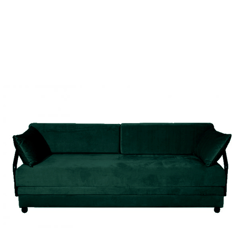 ספת נוער נפתחת עם ארגז מצעים דגם RIF מבית InStyle