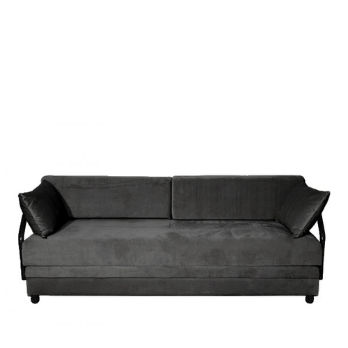 ספת נוער נפתחת עם ארגז מצעים דגם RIF מבית InStyle