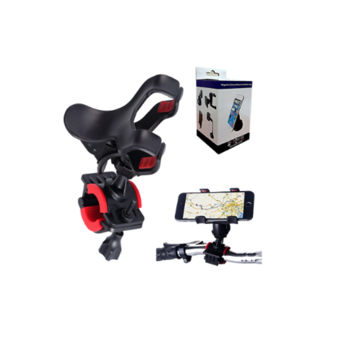 מעמד לפלאפון לאופניים