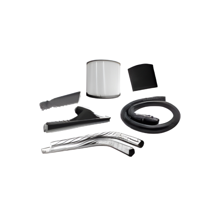 שואב אבק תעשייתי 80 ליטר 3600W דגם 102201-012 מבית Klips