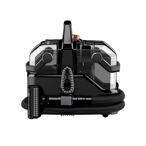 מכונת ניקוי שואבת ושוטפת עם קיטור דגם SpotClean HydroSteam Pro 3700N מבית BISSELL