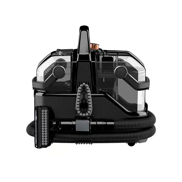 מכונת ניקוי שואבת ושוטפת עם קיטור דגם SpotClean HydroSteam Pro 3700N מבית BISSELL