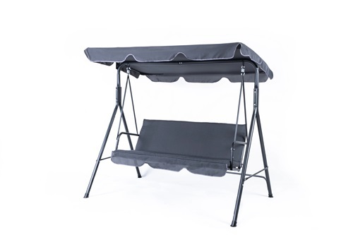 נדנדה לגינה 3 מושבים דגם מורן ICSW1001 מבית PLAYA