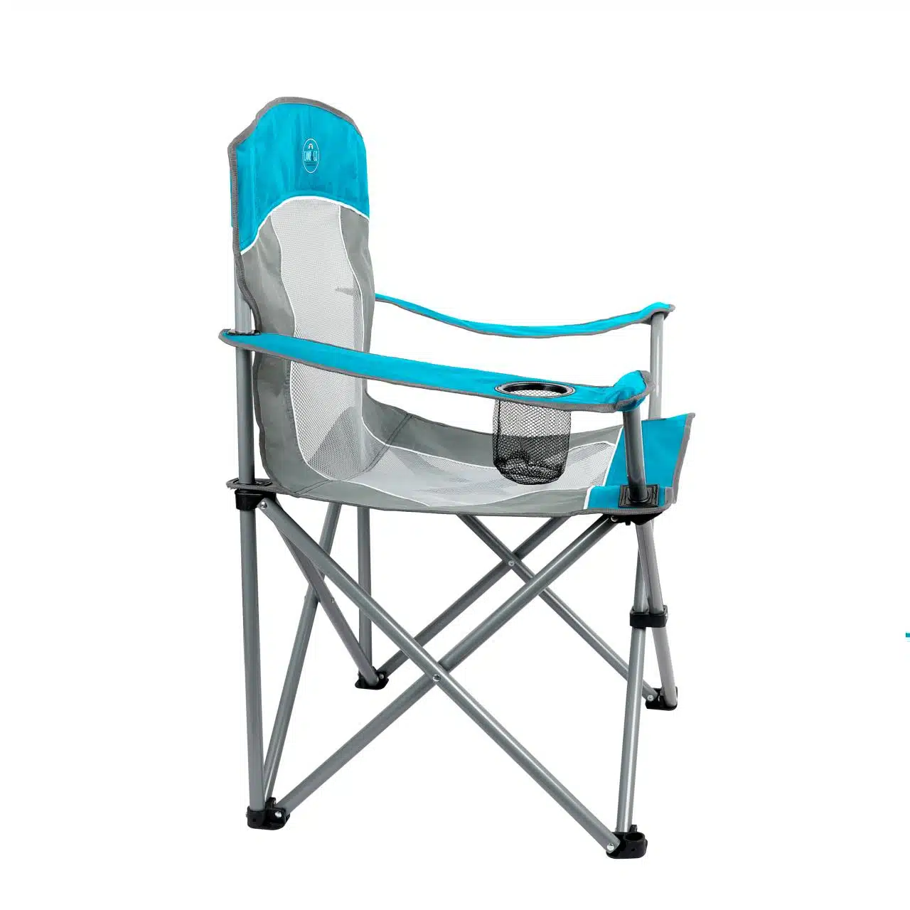 כיסא שטח מתקפל דגם Wide Space Chair מבית Camp & Go כיסא שטח מתקפל דגם Wide Space Chair מבית Camp & Go