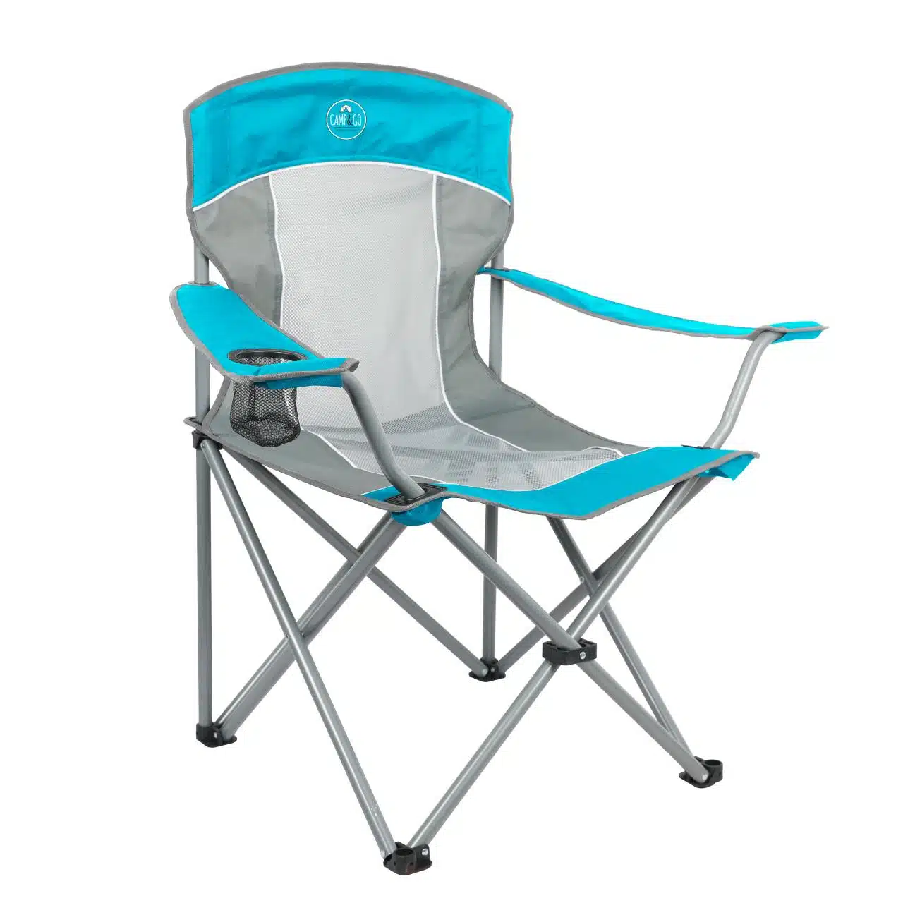 כיסא שטח מתקפל דגם Wide Space Chair מבית Camp & Go כיסא שטח מתקפל דגם Wide Space Chair מבית Camp & Go
