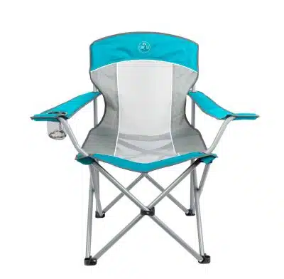 כיסא שטח מתקפל דגם Wide Space Chair מבית Camp & Go