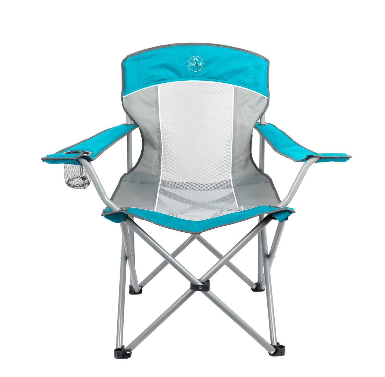 כיסא שטח מתקפל דגם Wide Space Chair מבית Camp & Go