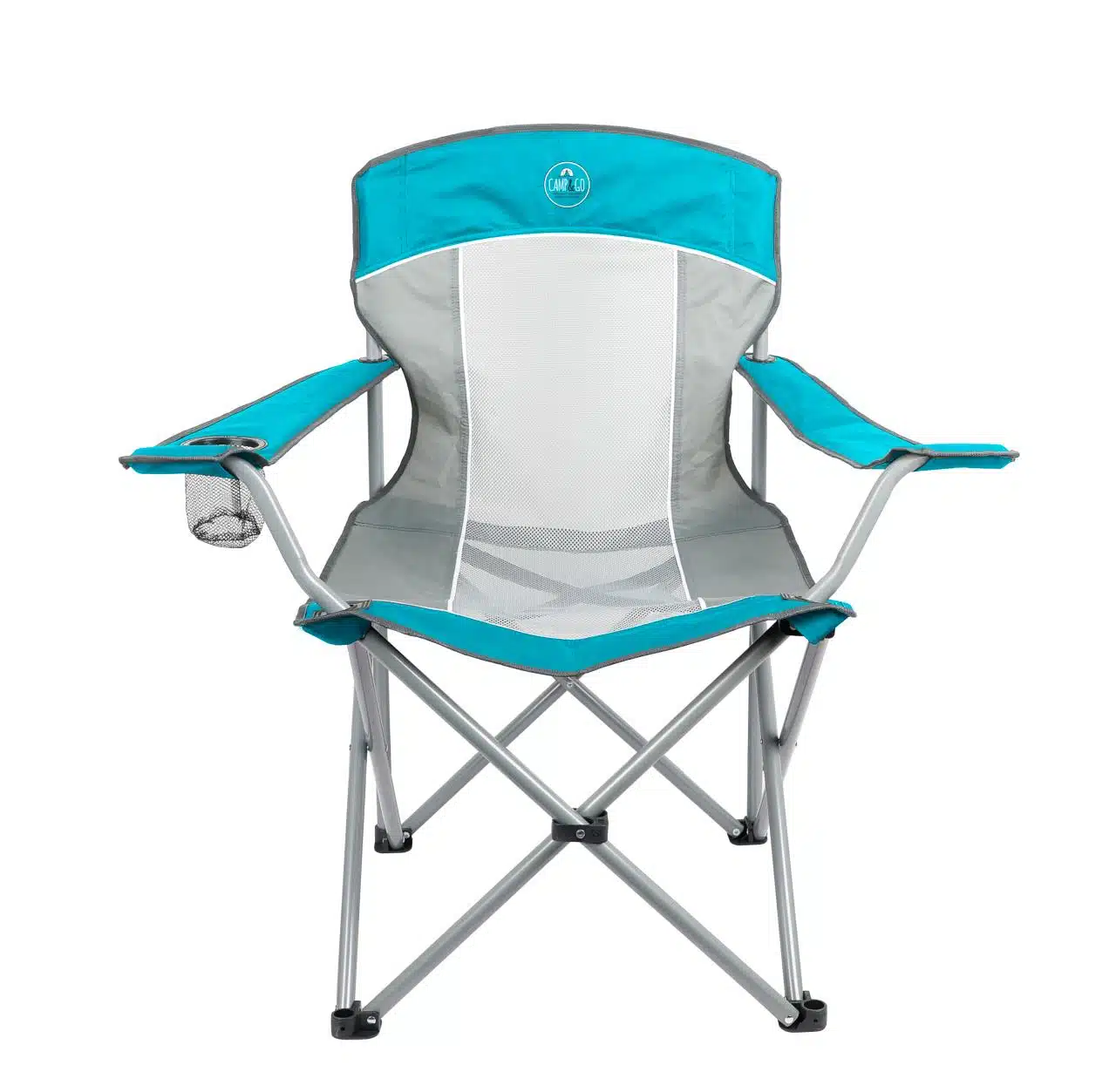 כיסא שטח מתקפל דגם Wide Space Chair מבית Camp & Go כיסא שטח מתקפל דגם Wide Space Chair מבית Camp & Go