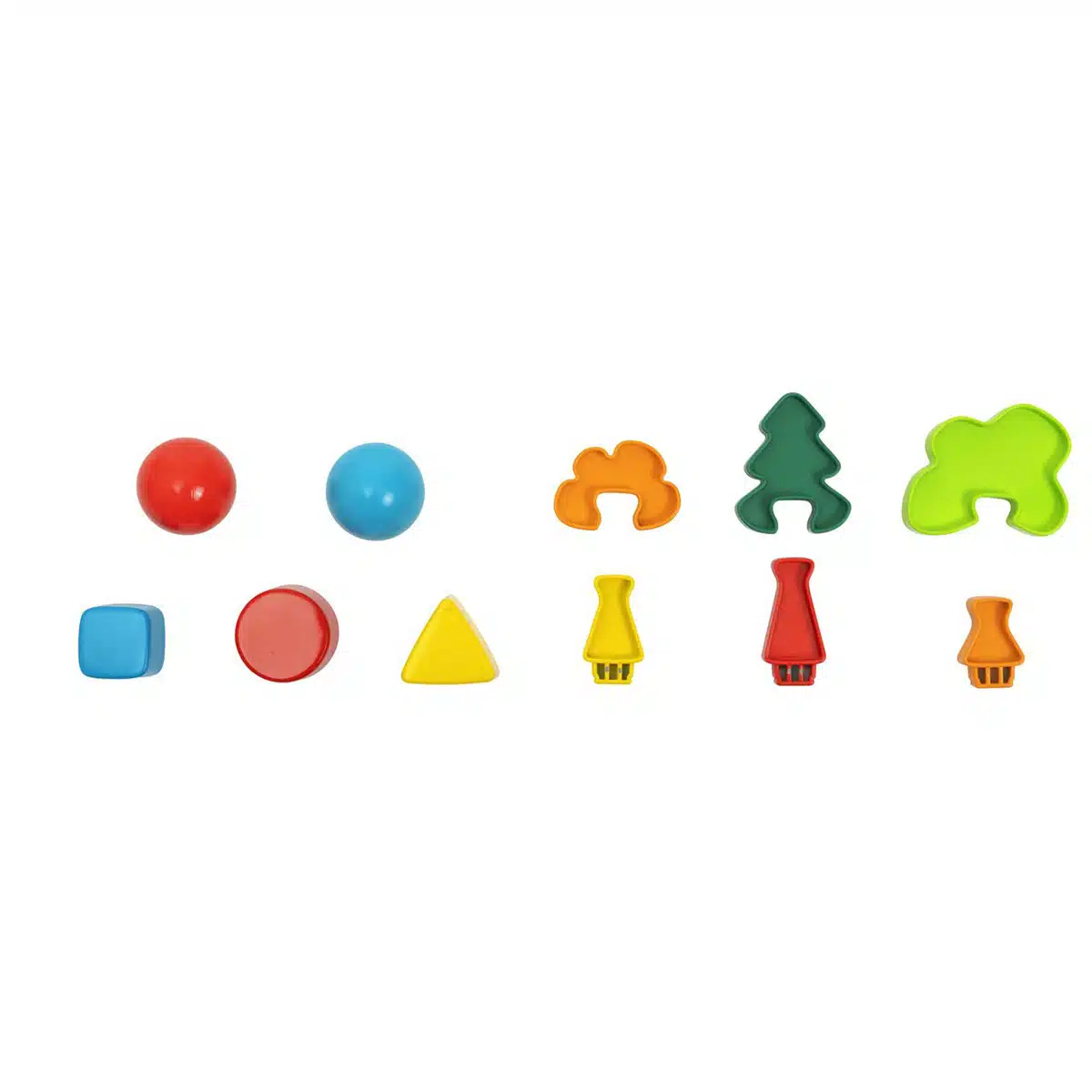 שולחן פעילות יער Toy BSF Forest Table דגם 121640 מבית Chicco