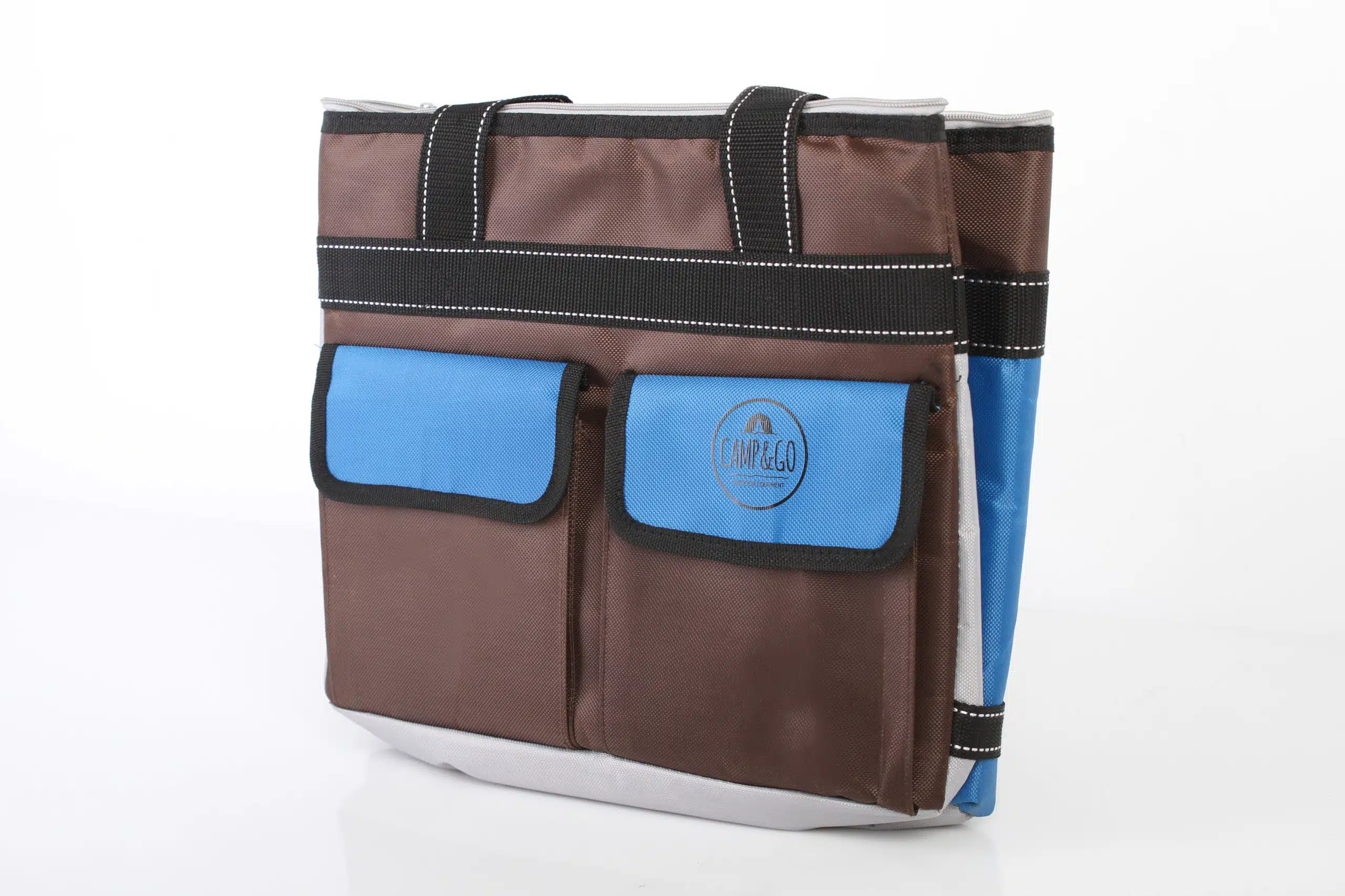 צידנית רכה 35 ליטר דגם Cooler Bag מבית Camp & Go
